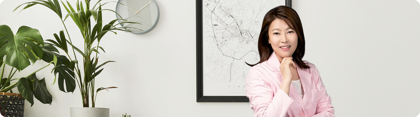 한국종합심리 대표원장 박나은 사진